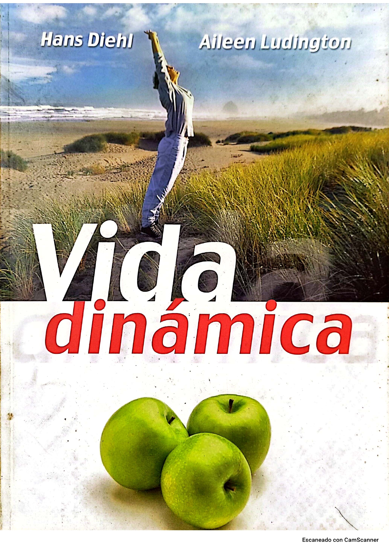 VIDA DINAMICA