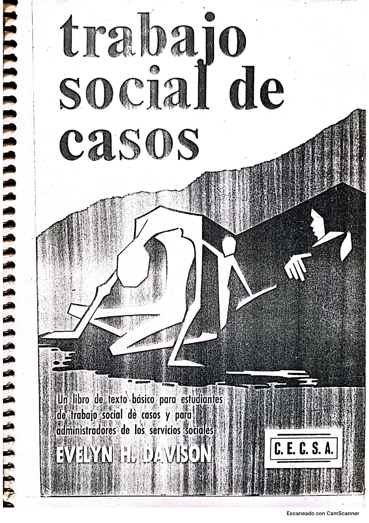 TRABAJO SOCIAL DE CASOS