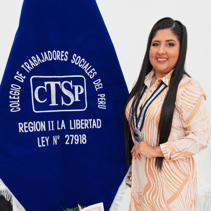 Decana Regional CTSP