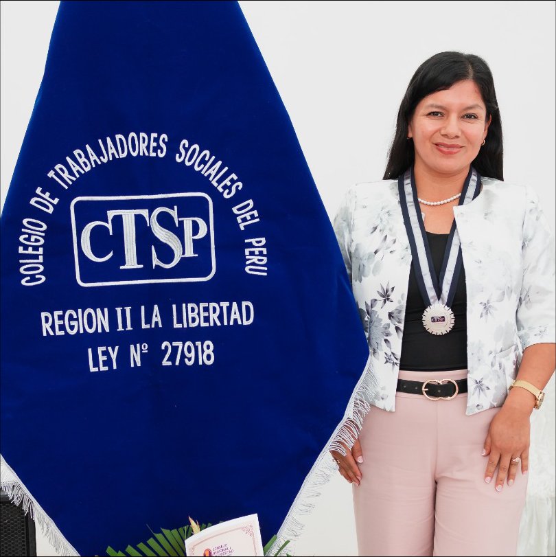 Tesorera